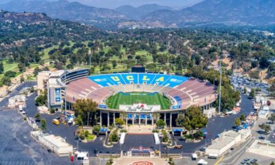 Rose Bowl Stadium Ucla Vs Fresno State 2024