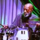 Roy Haynes Jazz Drummer