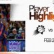 Royce O'neale Phoenix Suns Game Highlights