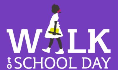 Ruby Bridges Walk To School Day 2024