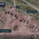 Russia Ukraine War Aerial Attacks And Military Operations