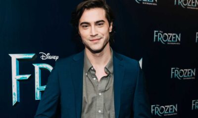 Ryan Mccartan As Jay Gatsby Broadway