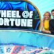 Ryan Seacrest Hosting Wheel Of Fortune