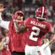 Ryan Williams Alabama Football