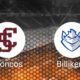 Saint Louis Billikens Vs Santa Clara Broncos Basketball Game