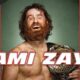 Sami Zayn Wwe Raw Aew Mention