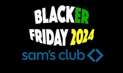 Sam's Club Black Friday Hours And Deals 2024