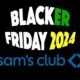 Sam's Club Black Friday Hours And Deals 2024