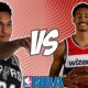 San Antonio Spurs Vs Washington Wizards Nba Game