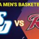 San Diego Toreros Vs Rider Broncs College Basketball Game