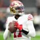 San Francisco 49ers Backup Quarterbacks