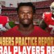 San Francisco 49ers Players Returning To Practice