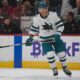 San Jose Sharks Timothy Liljegren Nhl