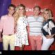 Savannah Chrisley And Julie Chrisley With Chase Chrisley