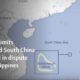 Scarborough Shoal South China Sea Baselines