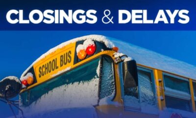 School Closings And Delays November 22 2024