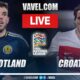 Scotland Vs Croatia Uefa Nations League