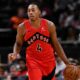 Scottie Barnes Toronto Raptors Return From Injury