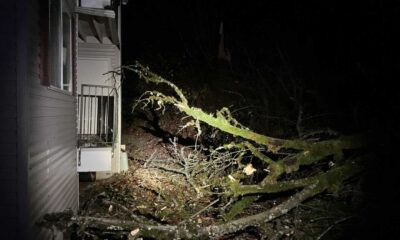 Seattle City Light Crews Preparing For Windstorm