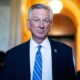 Sen. Tommy Tuberville Supporting Trump Agenda And Department Of Education Abolition