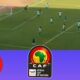 Senegal Vs Burundi Afcon Qualifier Match