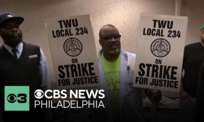 Septa Strike Philadelphia Impact On Students And Commuters