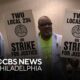 Septa Strike Philadelphia Impact On Students And Commuters