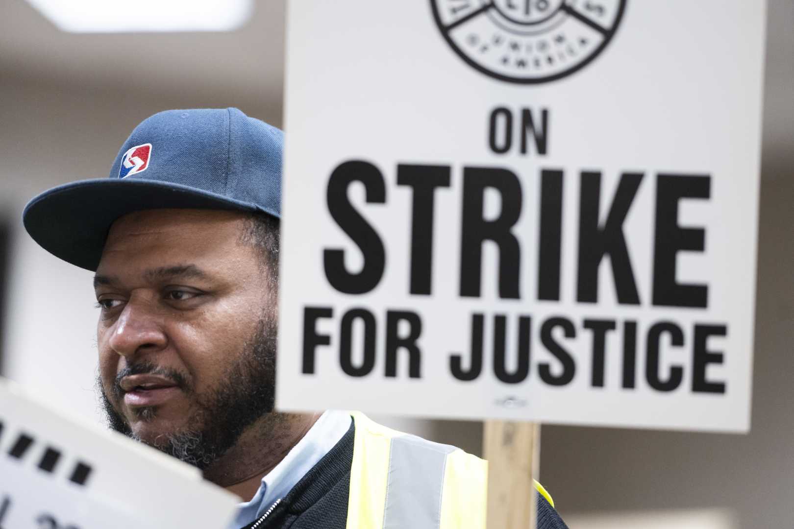 Septa Strike Preparations Philadelphia