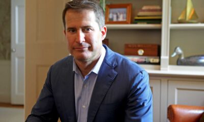 Seth Moulton Trans Athletes Comments