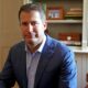 Seth Moulton Trans Athletes Comments