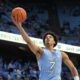 Seth Trimble North Carolina Basketball