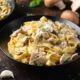 Seviroli Chicken Alfredo Kits Recall Listeria