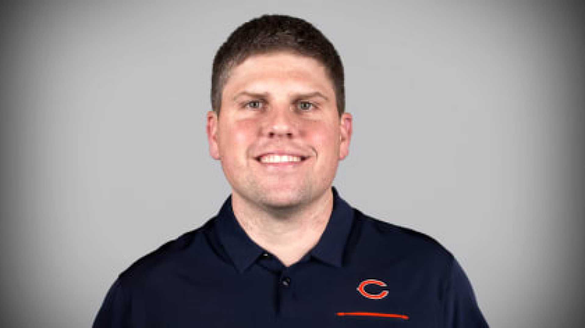 Shane Waldron Chicago Bears Offensive Coordinator