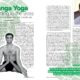 Sharath Jois Ashtanga Yoga