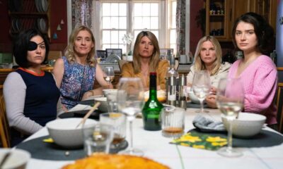 Sharon Horgan Bad Sisters Season 2