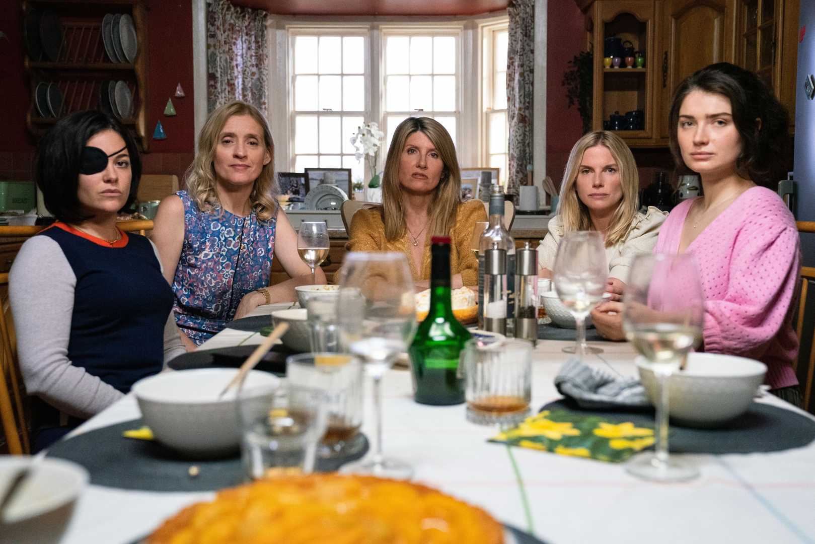 Sharon Horgan Bad Sisters Season 2