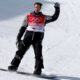 Shaun White Halfpipe Snowboarding League Nbc