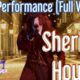 Sherlock Hound Masked Singer Performance