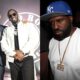 Shyne And Funk Flex Controversy