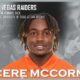 Sincere Mccormick Las Vegas Raiders