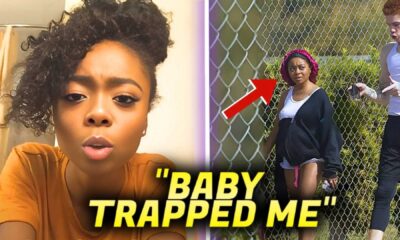 Skai Jackson Pregnant