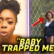 Skai Jackson Pregnant