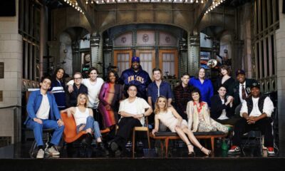 Snl Season 50 Cast Changes