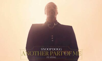 Snoop Dogg Dr. Dre Sting Another Part Of Me