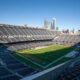 Soldier Field Chicago Bears Game