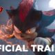 Sonic The Hedgehog 3 Movie Trailer