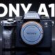 Sony A1 Ii Camera