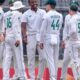 South Africa Vs Sri Lanka Cricket Test Series