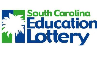 South Carolina Education Lottery Winning Tickets