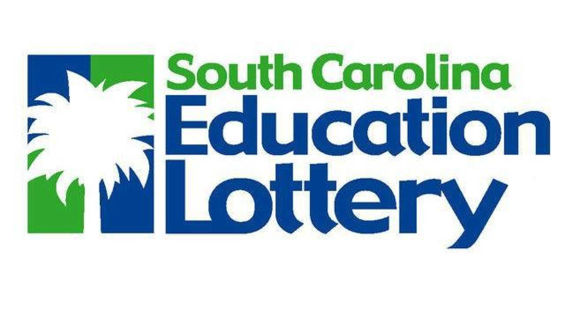 South Carolina Education Lottery Winning Tickets